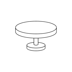 Tables And Consoles