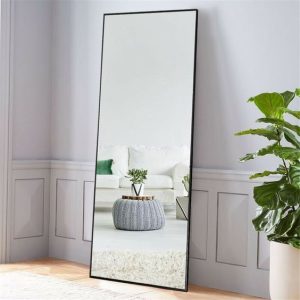 Modern & contemporary Full length Mirror.