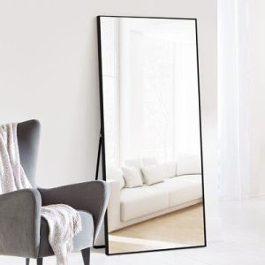 Modern & contemporary Full length Mirror.
