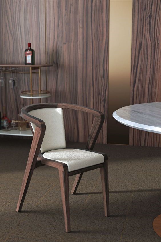 Arm Chair
