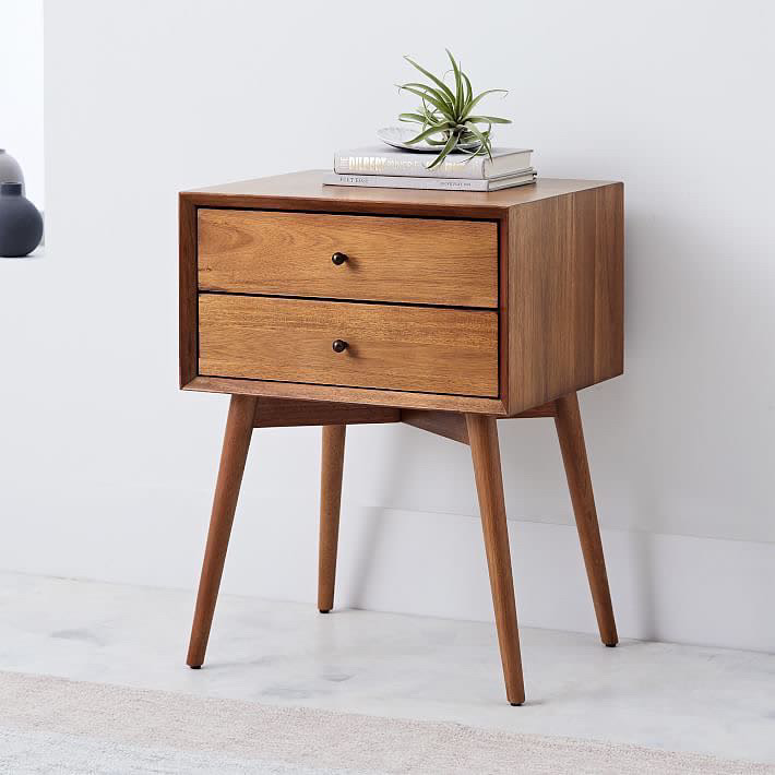 Nightstand Nook