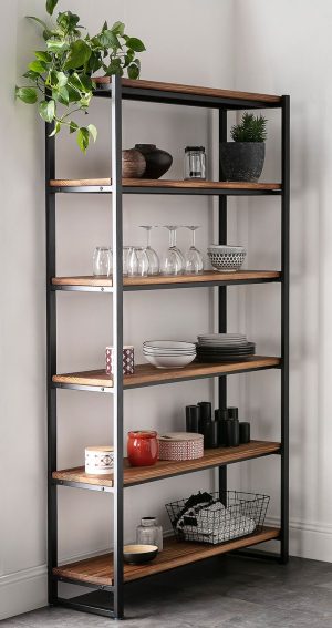 EssenceLine Minimal Shelf