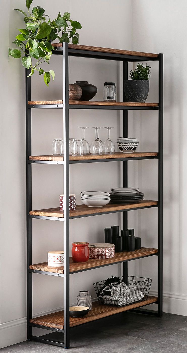 EssenceLine Minimal Shelf