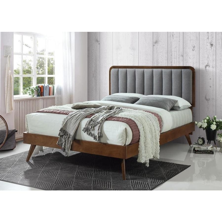 CharcoalDream Bed Set.