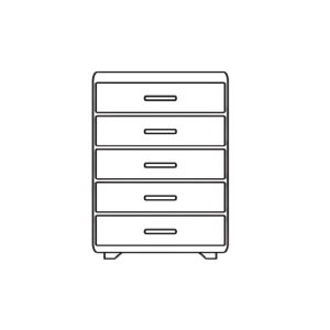 Book Racks and Shelves