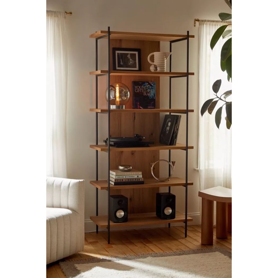 EssenceLine Minimal Shelf