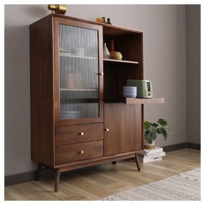 WoodlandCharm Storage Unit