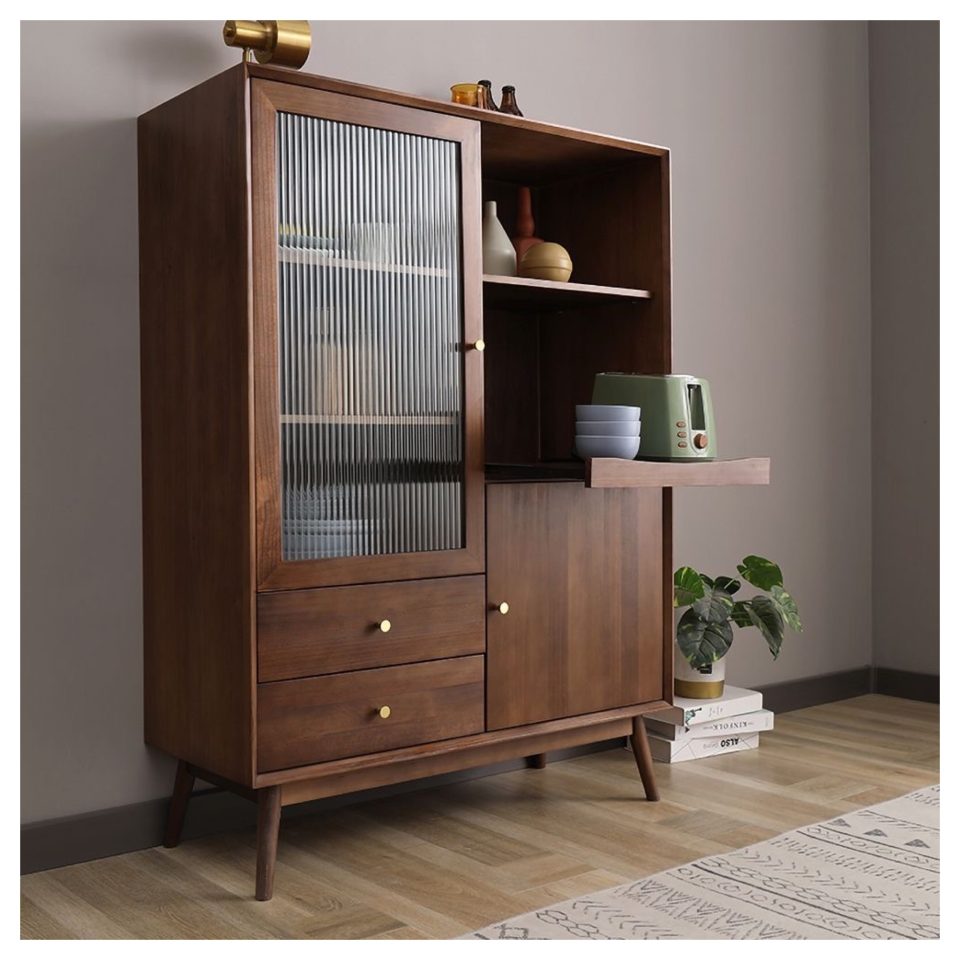 WoodlandCharm Storage Unit