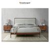 Upholstered Bed Set