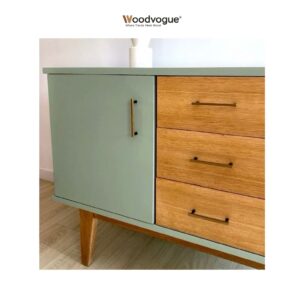 FernWood Console