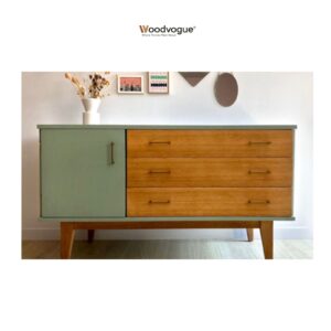 FernWood Console