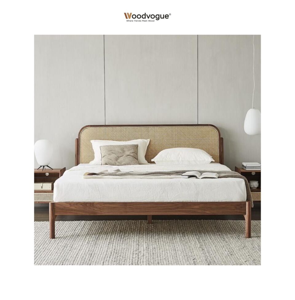 Cano bed