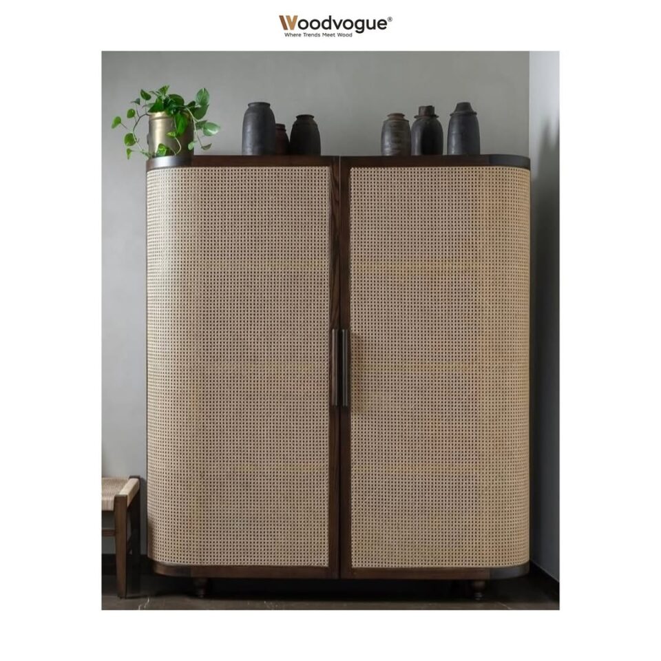 NatureNest wardrobe