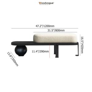 Pivot Point Bench