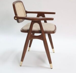 The Aurelia Dining Set