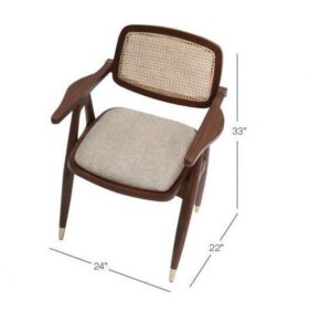 The Aurelia Dining Set